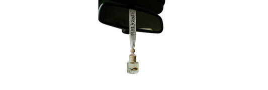 The Ultimate Guide to Car Diffusers: What, Why & How