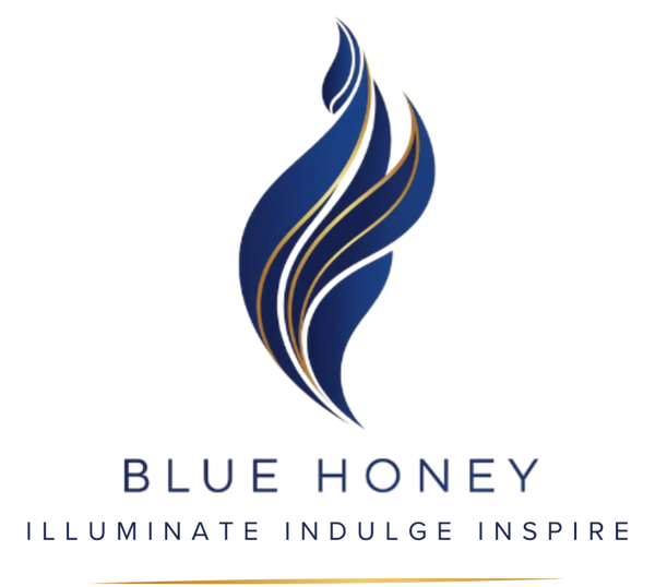 Blue Honey