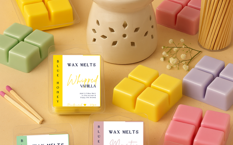 Wax Melts: The Home Fragrance You've Been Ignoring