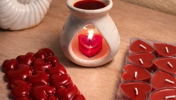 Wax Melts 101: The Flameless Fragrance You Didn't Know You Needed