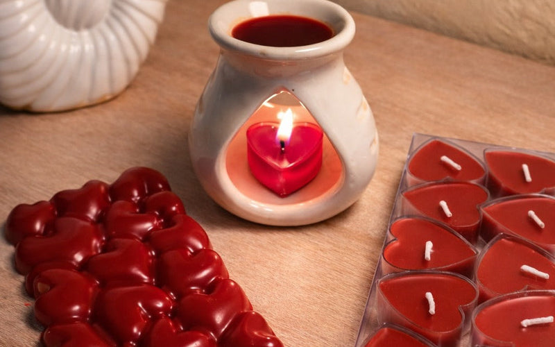 Wax Melts 101: The Flameless Fragrance You Didn't Know You Needed