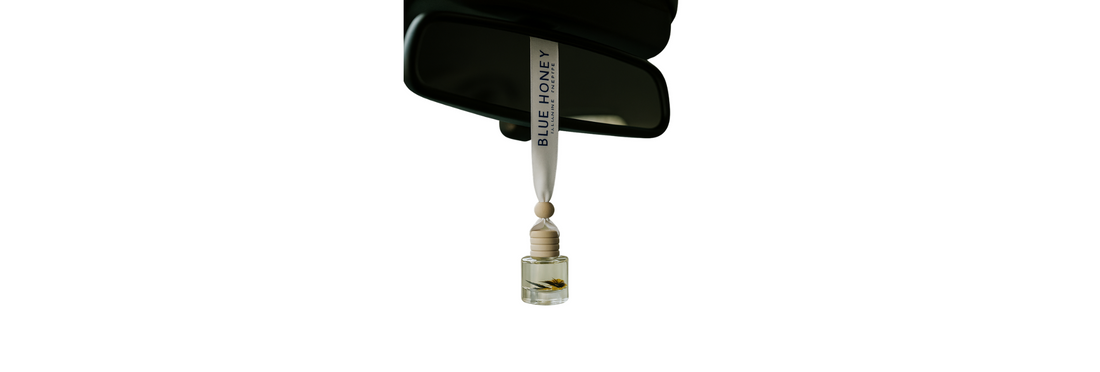 The Ultimate Guide to Car Diffusers: What, Why & How