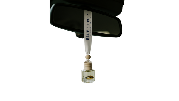 The Ultimate Guide to Car Diffusers: What, Why & How