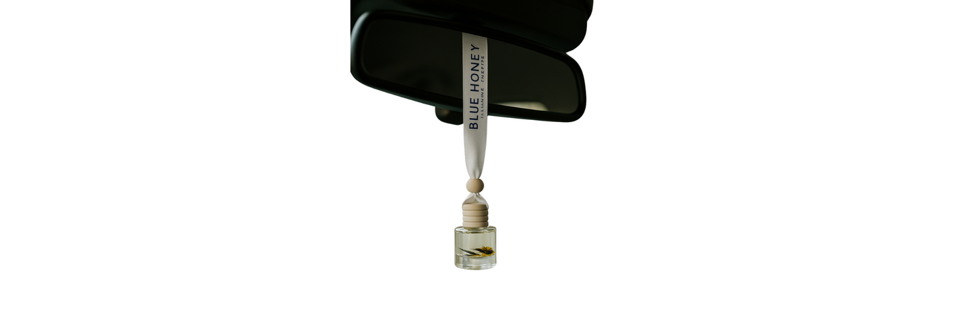 The Ultimate Guide to Car Diffusers: What, Why & How