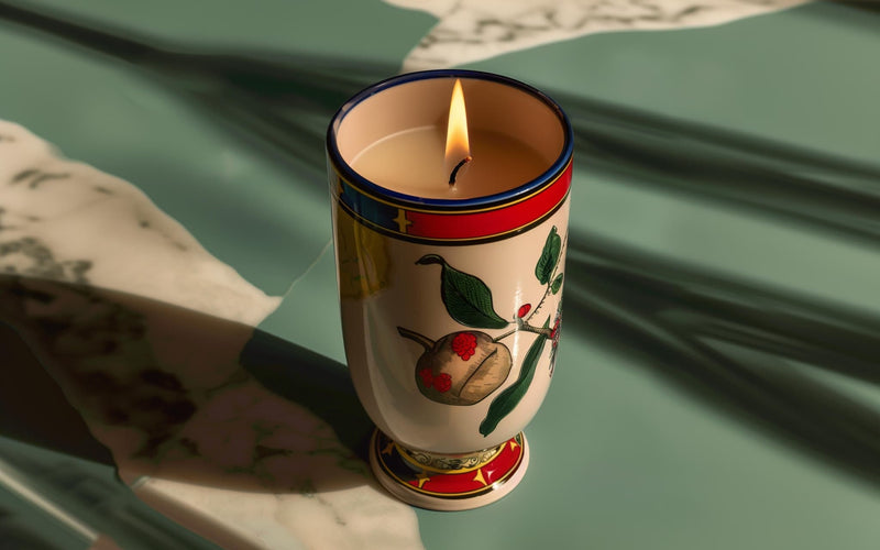 Candle Care Tips for Soy Wax Candles!