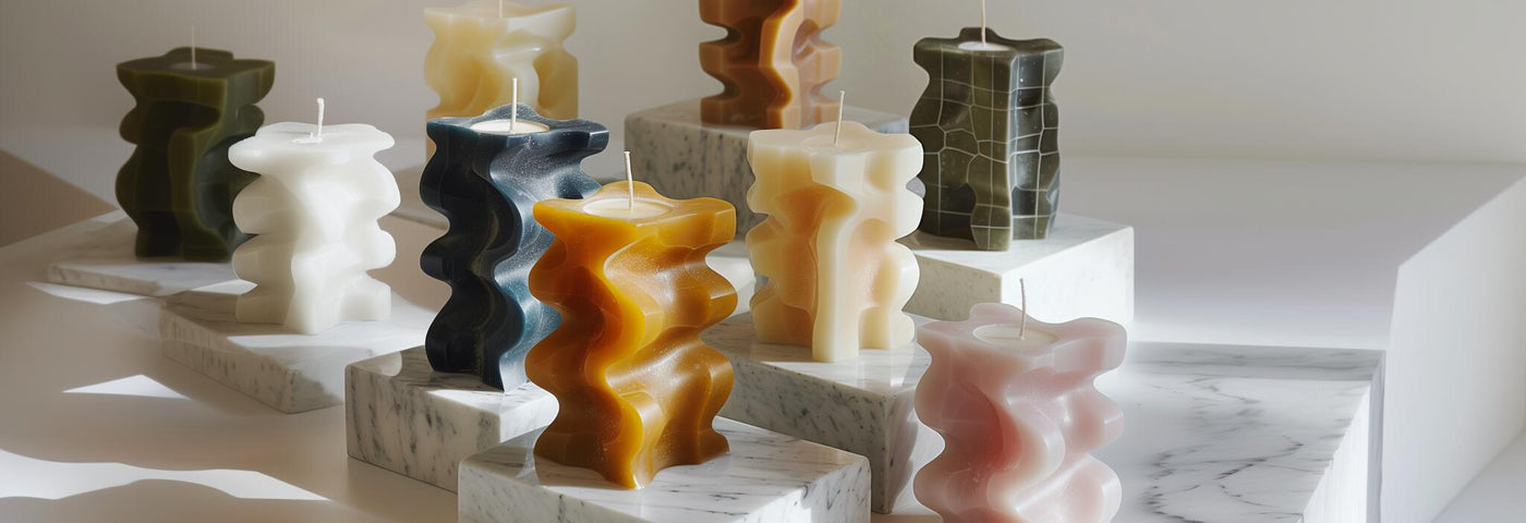 How to Make Scented Candles at Home: A Fun & Easy DIY Guide