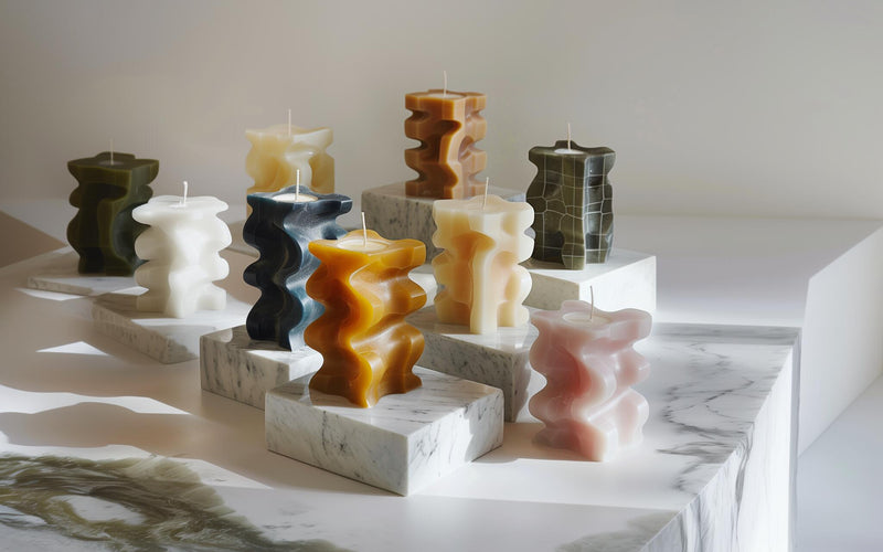 How to Make Scented Candles at Home: A Fun & Easy DIY Guide