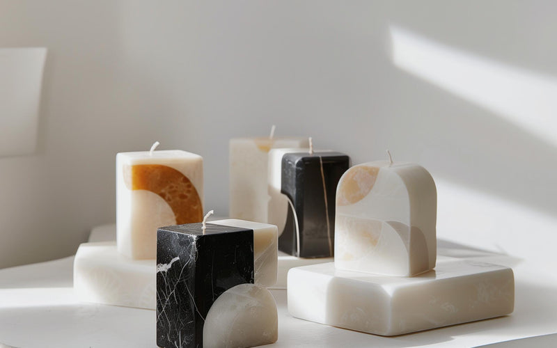 The Ultimate Guide to Scented Candles: Your Burning Questions Answered