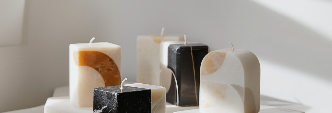 Is It Safe to Use Scented Candles?