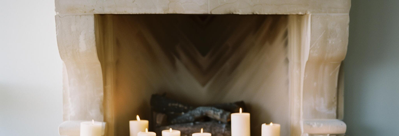 Seasonal Scents and Styles: Blue Honey's Guide to Winter Trends