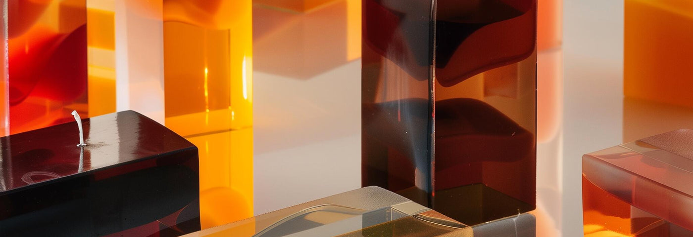 Your Ultimate Guide to Choosing the Best Scented Candles for Every Mood and Occasion