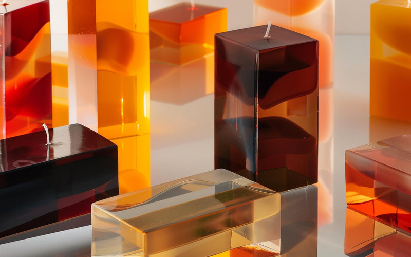 Your Ultimate Guide to Choosing the Best Scented Candles for Every Mood and Occasion