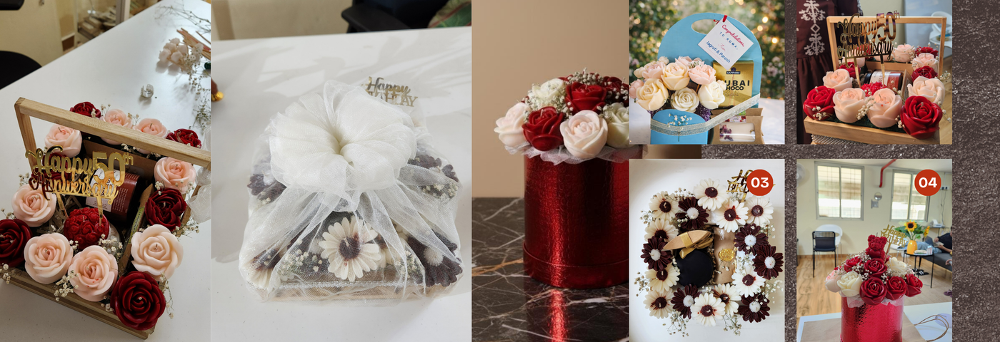 What Is a Candle Bouquet — And Why Mumbai Can't Stop Gifting Them