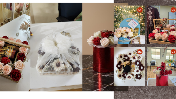 What Is a Candle Bouquet — And Why Mumbai Can't Stop Gifting Them