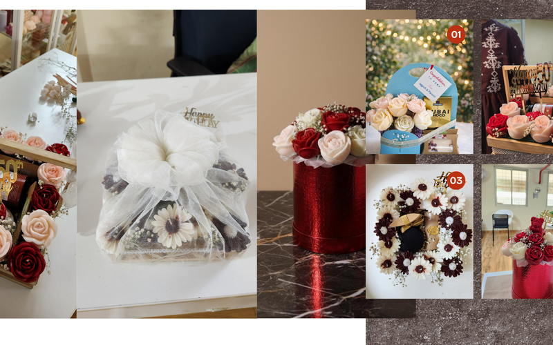 What Is a Candle Bouquet — And Why Mumbai Can't Stop Gifting Them