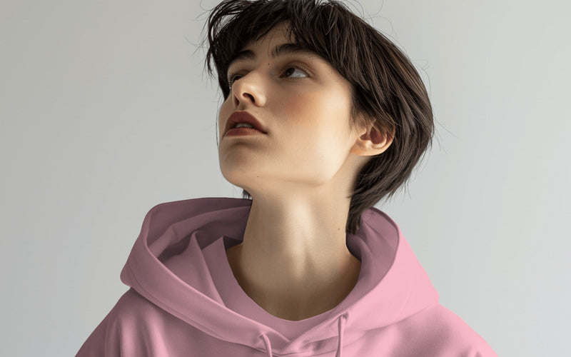 Elevate Your T-Shirt Game: Styling Tips from Blue Honey