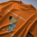 Meet the Ultimate Chill Vibes: Blue Honey’s "Chill Guy" T-Shirt