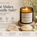 Behind the Scent: How We Choose What Goes Into a Blue Honey Candle