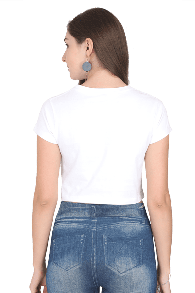 white back crop top