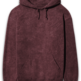 Unisex Acid Twilight acid wash hooded sweatshirt, a premium quality streetwear essential.