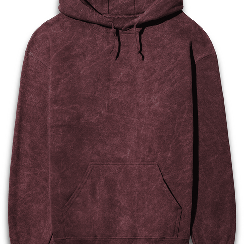 Unisex Acid Twilight acid wash hooded sweatshirt, a premium quality streetwear essential.