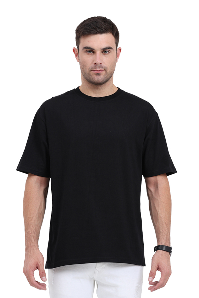 friends tshirt black front