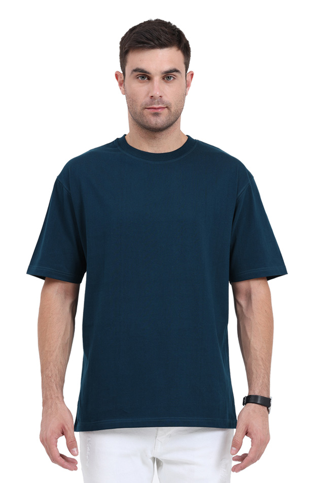 friends tshirt blue front