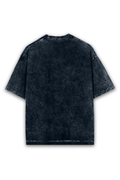 Acid Wash Unisex T-Shirt - Explore Your Style