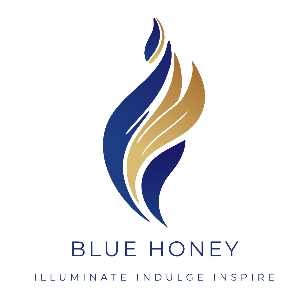 Blue Honey