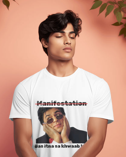 Bas Itna Sa Khwaab Hai T-Shirt