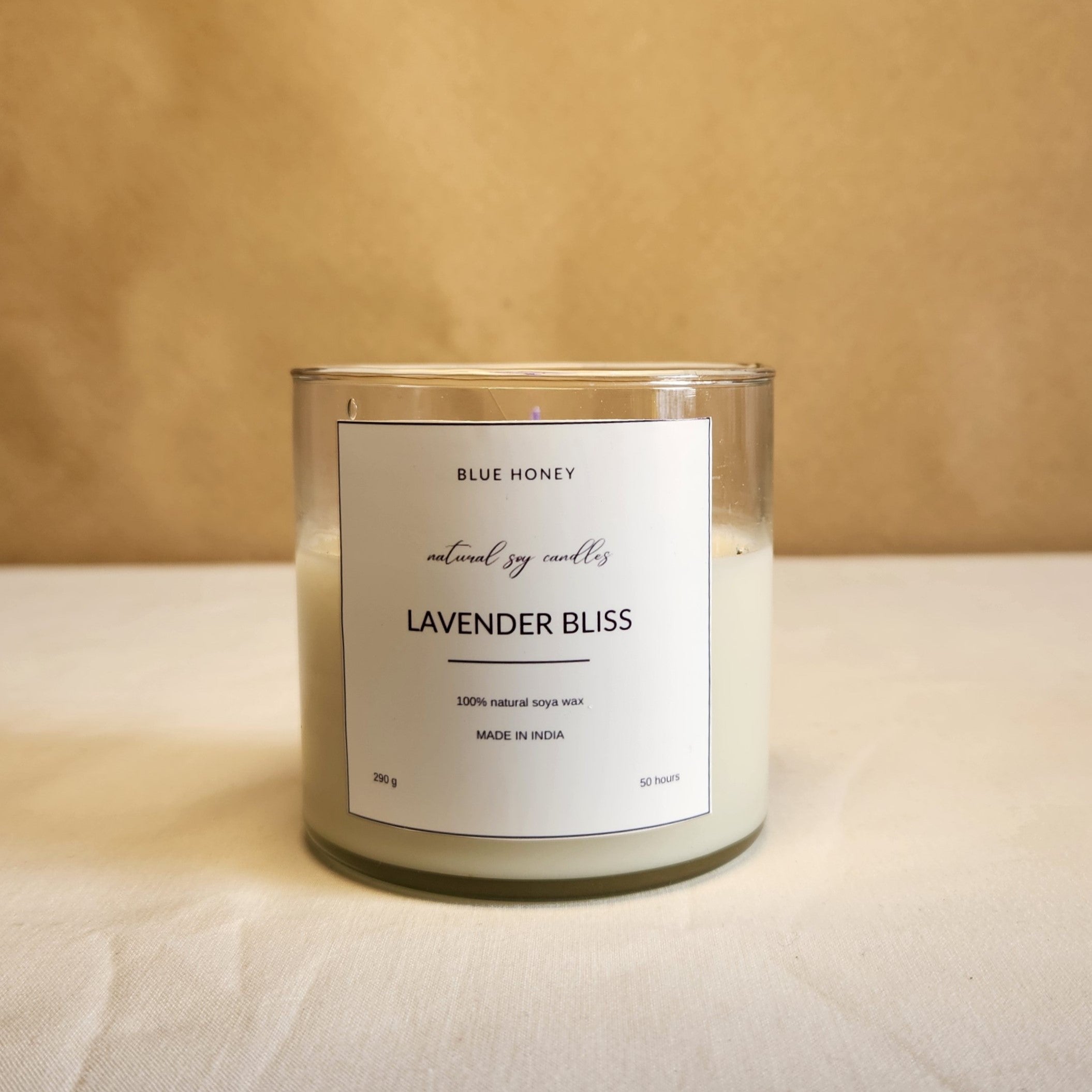 sun-kissed-daisy-clear-glass-soy-wax-candle